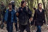 Un breve teaser anuncia que la última temporada de The Walking Dead llegará a mediados de este año