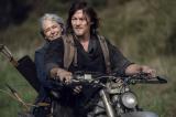 The Walking Dead Norman Reedus y el elenco adelantan el futuro de la serie