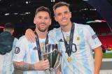 Lionel Messi en el Mundial 2022 en vivo a cuatro días de Qatar cómo se prepara la Pulga