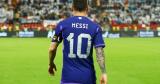 Lionel Messi en Qatar 2022 EN VIVO cómo le fue al 10 argentino que fue titular contra Emiratos Árabes