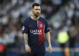 Lionel Messi habló sobre su relación con los hinchas del PSG 