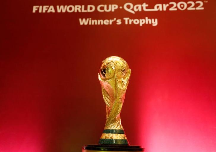 FIFA puso en marcha una nueva ventana para la compra de tickets (REUTERS/Mohamed Abd El Ghany)