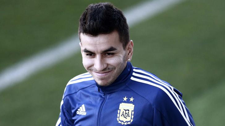 Tras la declaración de Lionel Scaloni por un posible cambio en la lista de Argentina para el Mundial de Qatar, Ángel Correa pasó a ser el 