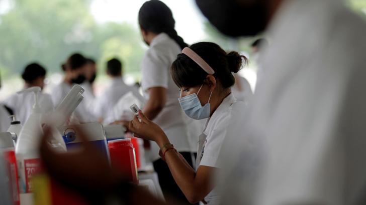 Día de la Enfermera en Colombia 2022: origen, historia y frases para...
