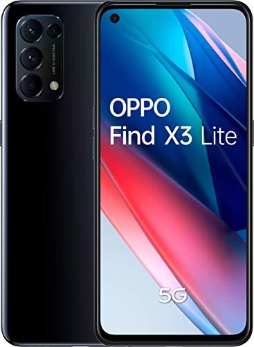 OPPO Find X3 Lite 5G - Pantalla 6,43
