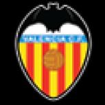 Visitante Valencia CF