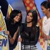 2018 Teen Choice Awards Nominados Y ganadores