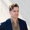 Henry Cavill