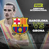 Barcelona contra Girona