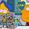 Boca juniors CONTRA rosario central