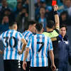 Racing vs san lorenzo