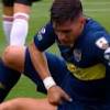 Cristian pavon