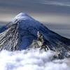 Volcan lanin