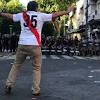 Articulo 18 Conmebol