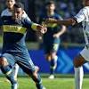 Boca Juniors contra Godoy Cruz
