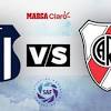Talleres contra River Plate