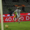 Talleres contra Atlético Tucumán