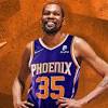 Kevin Durant