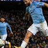 Manchester City contra West Ham