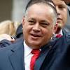 Diosdado Cabello