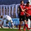 Vélez contra Newell's