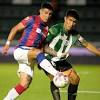 Banfield vs San Lorenzo