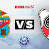 Arsenal contra river plate