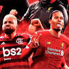 Liverpool vs Flamengo