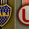 Boca Juniors vs Universitario