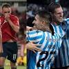 Racing vs Independiente