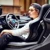 Brooklyn Beckham
