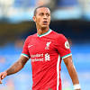 Thiago alcantara