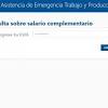 Consulta ATP