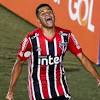 São Paulo vs River Plate