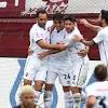 Lanús contra Newell's