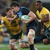 Australia vs Argentina
