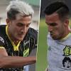 Defensa y Justicia contra Aldosivi