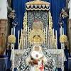 Virgen de la Candelaria