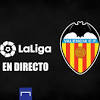 Real Madrid vs Valencia c f