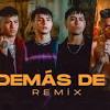 Ademas de mi remix