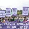 Dia de la Mujer Argentina