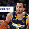 Nuggets Hawks