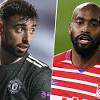 Manchester United Granada