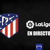 Atlético Madrid - Eibar