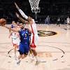 Nuggets Rockets