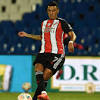 River Plate vs Junior