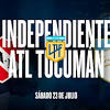 Independiente Atlético Tucumán