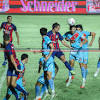 Arsenal San Lorenzo