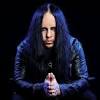 Joey Jordison