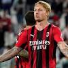 Milan . Atlético Madrid